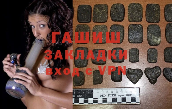 гашик Туринск